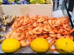 -盛宴标帜西餐厅龙虾.鲍鱼•牛排(重庆喜来登大酒店)