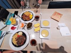 -豪客来牛排(鼓楼名店街店)