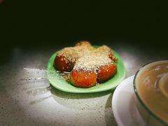 -芬芳甜品(同福路店)
