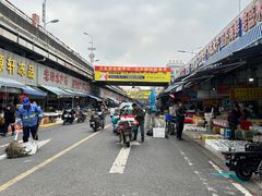 -江杨农产品批发市场