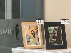 -海马体照相馆(成都来福士广场店)