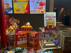 -麦当劳(豫园店)