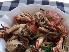 -钱大妈海鲜饭店(旅游大道店)