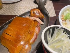 -德永枣香烤鸭(官舍店)