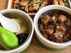 -老乡鸡(舒城龙舒花园鼓楼北街店)