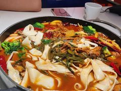 -鲁秀才炒鸡(龙湖西溪天街店)