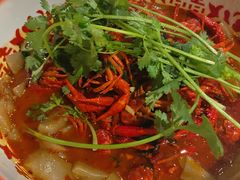 口味虾-文和友老长沙龙虾馆(化龙池店)