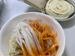 大米凉皮-薛昌利大米面皮(南关正街店)