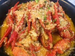 -靓虾二哥长沙地标小龙虾(五一广场店)