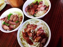 叉烧-凌舍好烧鹅(中山路店)