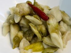 -金典银峰老鹅馆·昆山菜(亭林公园店)