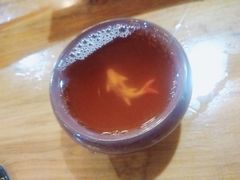 -醉巫山纸包鱼·私房菜