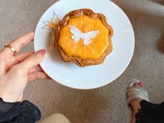 -沁蝶 Butterfly Patisserie甜品蛋糕(北京瑰丽酒店)