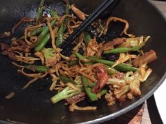 -九毛九西北菜(百信广场店)