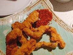 -蛙蛙鸡冷锅鱼(驷马桥店)