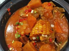 -大眼锅贴水饺(河东店)