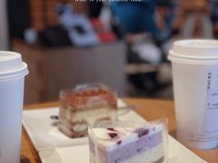 -星巴克(合肥包河万达广场店)