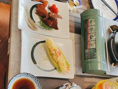 -極上萬膳·日料放题(来福士江景店)