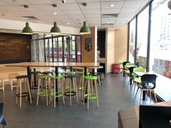 -麦当劳(姜山镇海港城店)