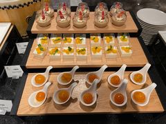 -盐城万豪酒店-盐城厨房西餐厅