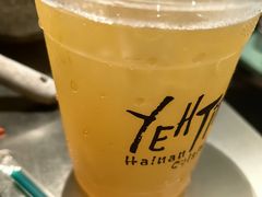 -椰庭·椰子鸡·创意玩家(晶耀前滩店)