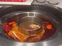 -晓宇重庆火锅(赛格国际购物中心店)