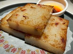 -禄运茶居·手工点心(猎德店)