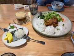 -越美小馆·越南料理(曲江店)