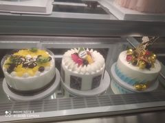 -芭菲盛宴·环球美食(北城国际店)