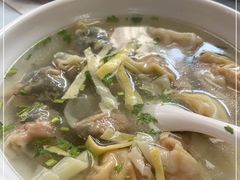 -海平馄饨(逍遥二路店)