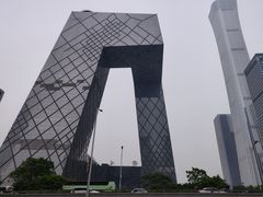 -中央广播电视总台(光华路办公区)