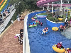 -渔岛海洋度假区