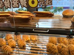 -85度C(莆田方圆荟馨宜新天地店)