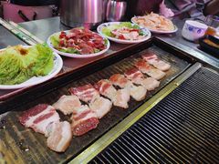 -石屏老字号4号包浆豆腐美食城(泼水广场店)