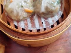 -彩景大茶楼(平湖店)