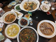 -曹家小菜(胜太路店)