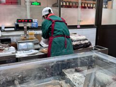 -清真·白记年糕(牛街北口店)