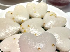 -鑫小城故事·藕汤·家常菜(台北一路总店)
