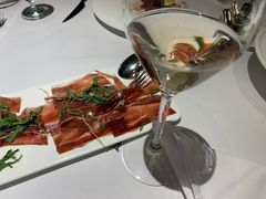 -Oyster Talks 四度蚝法餐厅