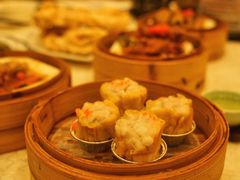 -顺德人家食府(黄金广场店)