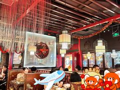 -缪氏川菜(深圳北站缤果空间店)