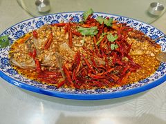 -忆外婆徐州菜·地锅鸡·生日宴(吴庄店)