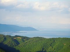 -比叡山