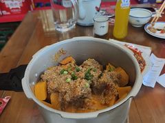 -小街47號江湖菜(四合院店)