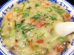 苦蒜烩土豆泥-树厨贵州菜(大十字店)