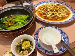 -杨记隆府重庆江湖菜(大悦城店)