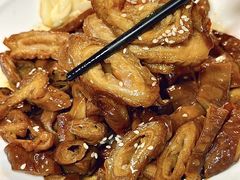 -老鼎万春卤菜(五代传承创始老店)