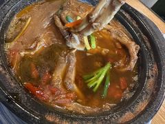 -丰乐餐厅·始于1999·本地老字号