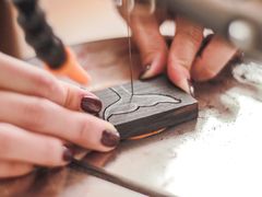 -五月木作·DIY木作文创体验店(北京路店)