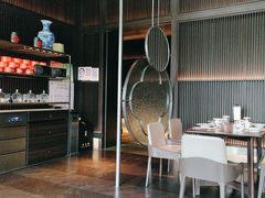 -大拙里·精致融合菜(沙湖桃源国际店)